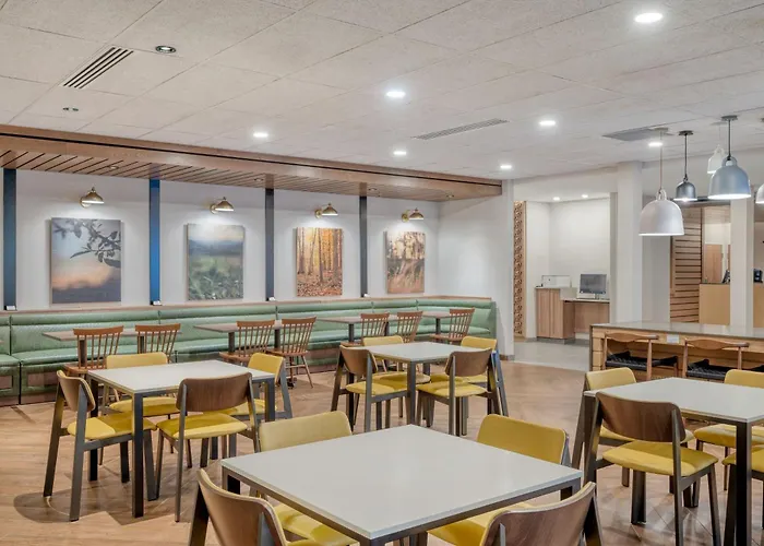 Fairfield By Marriott Inn & Suites Shelbyville